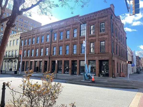 Washington Lofts