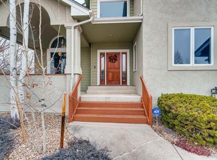 15845 W 63rd Ave, Arvada, CO 80403