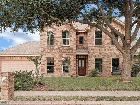 3007 Wisteria Dr, Mission, TX 78574
