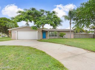402 Kale St, Satellite Beach, FL 32937