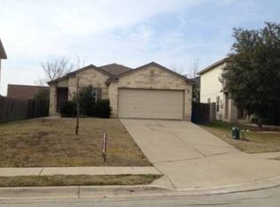 106 Comal Cv, Elgin, TX 78621