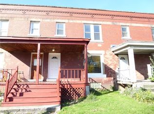 1278 W 85th St, Cleveland, OH