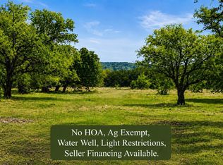 4772-10 County Road 340, Burnet, TX 78611