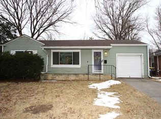 3531 S 38th St, Lincoln, NE 68506