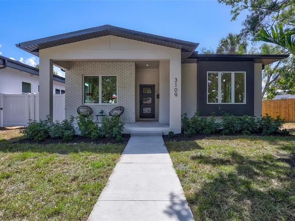 3109 Queen St N, Saint Petersburg, FL 33713