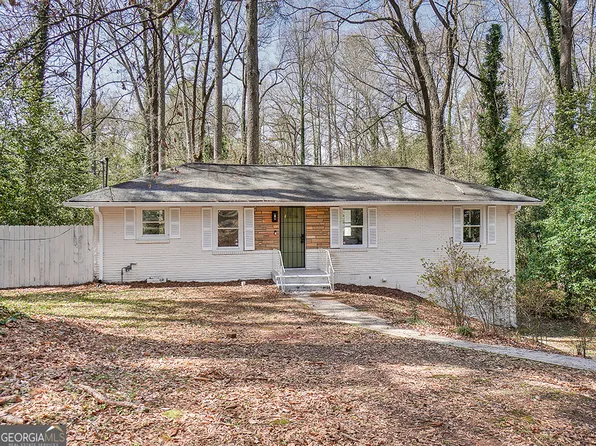 2959 Meadowview Dr SE, Atlanta, GA 30316