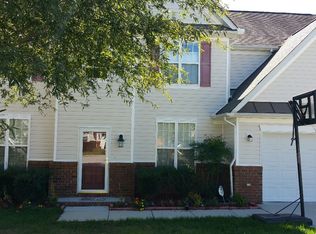 5408 Glass Ridge Rd, Raleigh, NC 27616