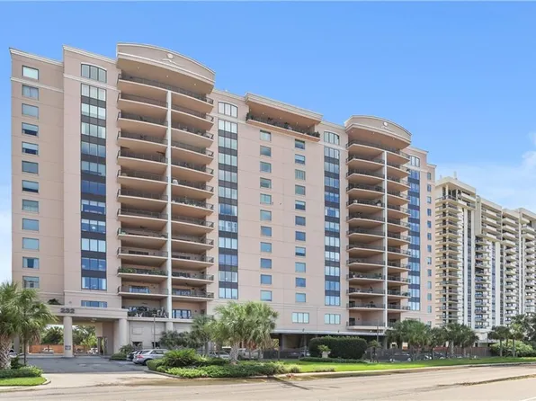 232 Lake Marina Ave APT 9D, New Orleans, LA 70124