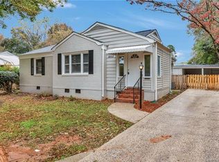 2333 Ashley Rd, Charlotte, NC 28208