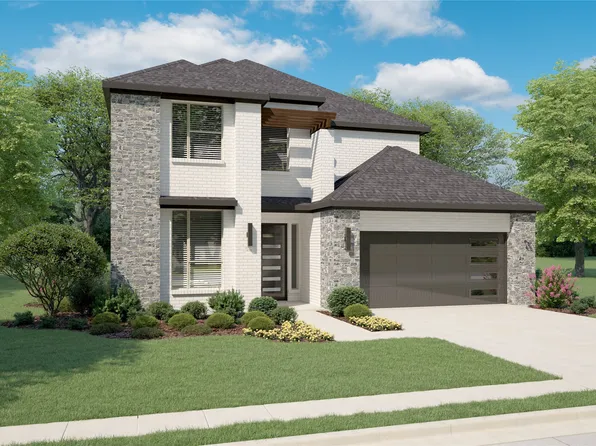 4625 Morgan St, McKinney, TX 75071