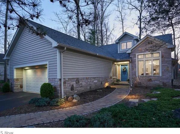 3414 E Glencoe Rd, Richfield, OH 44286