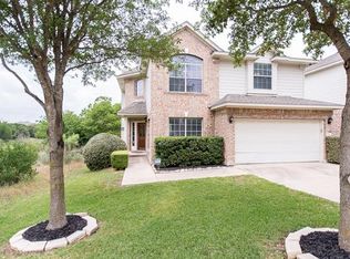16512 Ennis Trl, Austin, TX 78717