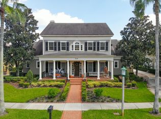 709 Eastlawn Dr, Celebration, FL 34747