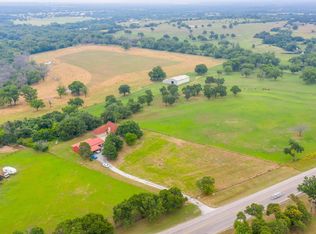 5000 N Fm 51, Weatherford, TX 76085