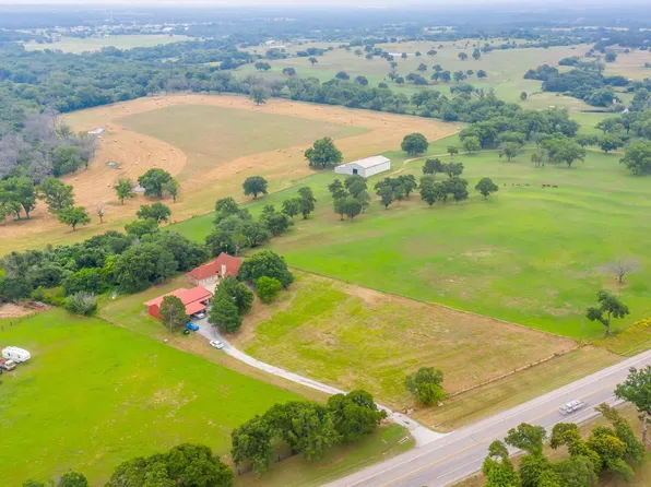 5000 N Fm 51, Weatherford, TX 76085