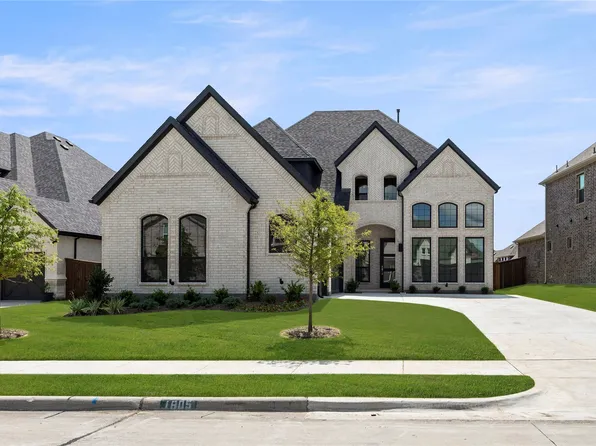 1805 Gem Dr, Rockwall, TX 75087