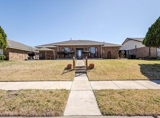1718 Brighton Dr, Carrollton, TX 75007