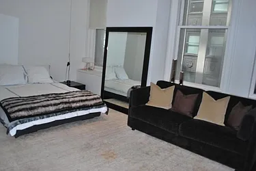 Rented by Corcoran