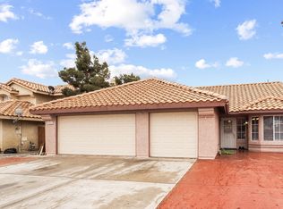 5058 Opal Ave, Palmdale, CA 93552