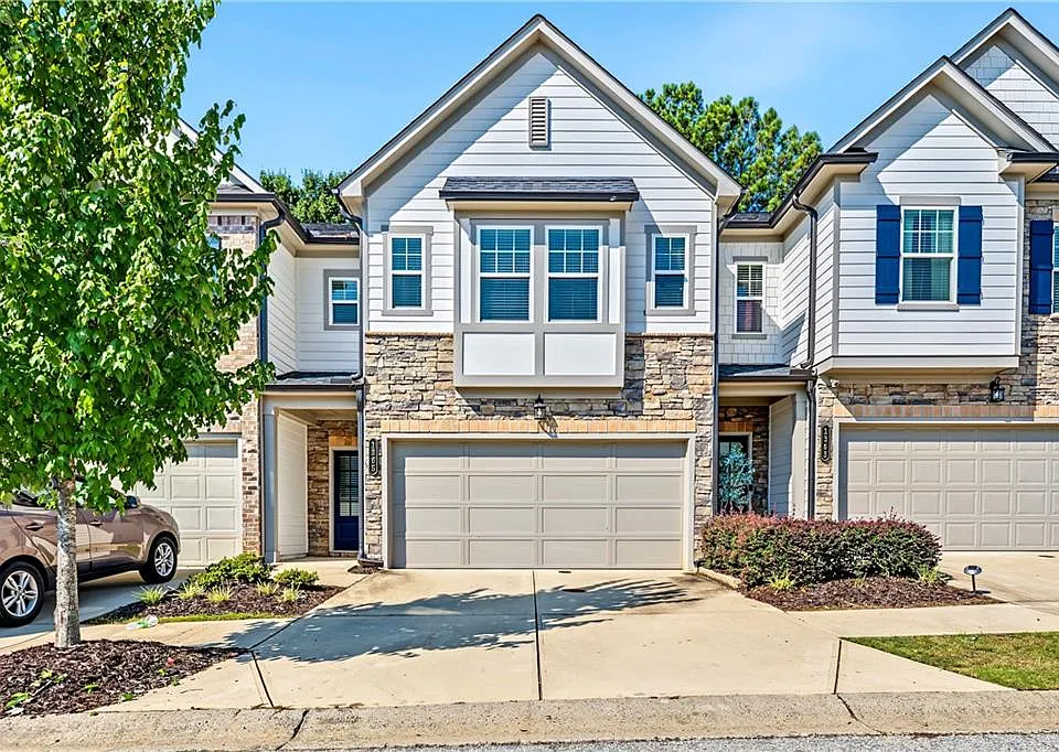 1365 Cooper Springs Rd