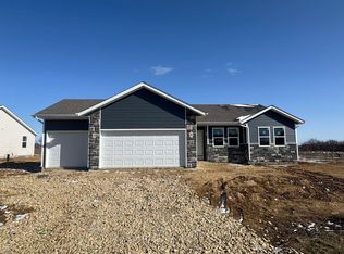 11332 N Ricky Rd, Edgerton, WI 53534