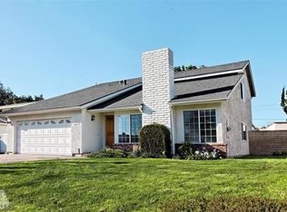 2347 Medina Ave, Simi Valley, CA 93063
