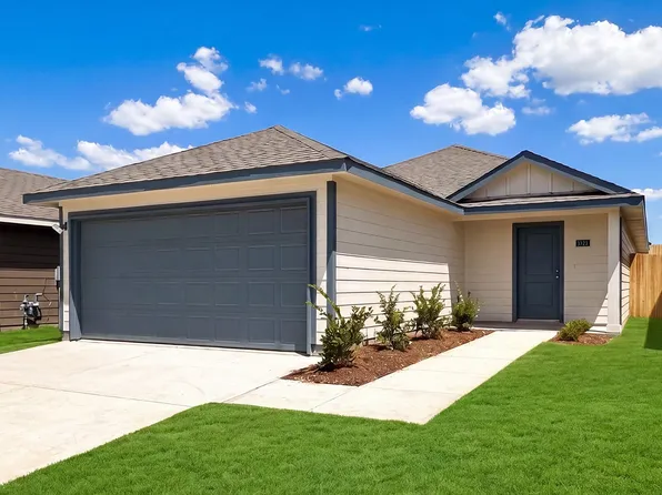 3522 Spring Time St, Talty, TX 75126
