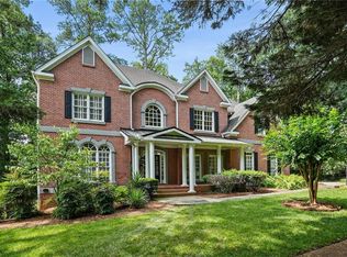 715 Windsor Pkwy, Atlanta, GA 30342