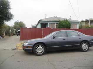 6125 Bromley Ave, Oakland, CA 94621