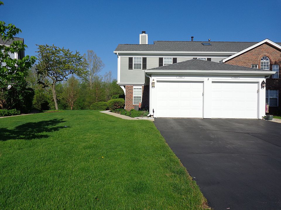 1st image of 27W422 Melrose Ln #2601