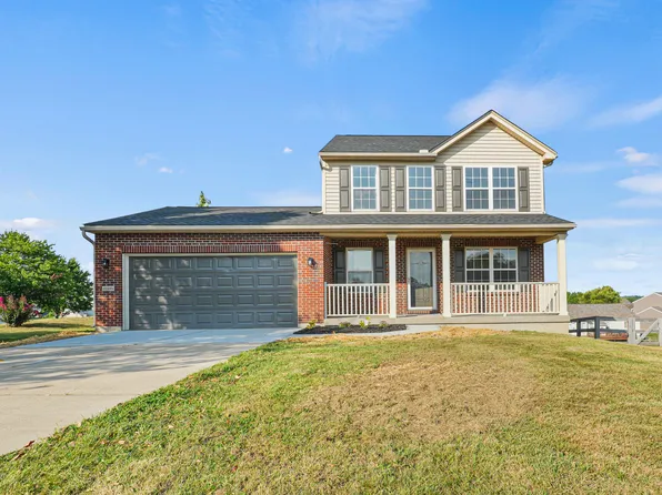 10335 Sharpsburg Dr, Independence, KY 41051