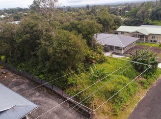 Kaniela Rd LOT 288, Mountain View, HI 96771