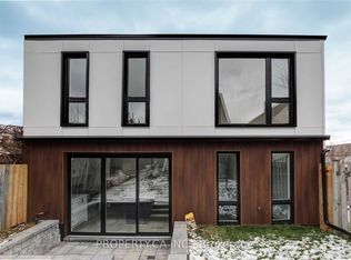 53 Eversfield Rd, Toronto, ON M6E 1T8