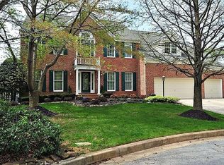 11211 Silver Tree Pl, Columbia, MD 21044