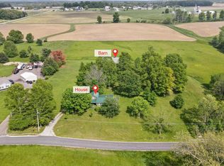 5870 Brook Rd NW, Baltimore, OH 43105