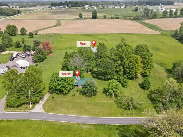 5870 Brook Rd NW, Baltimore, OH 43105