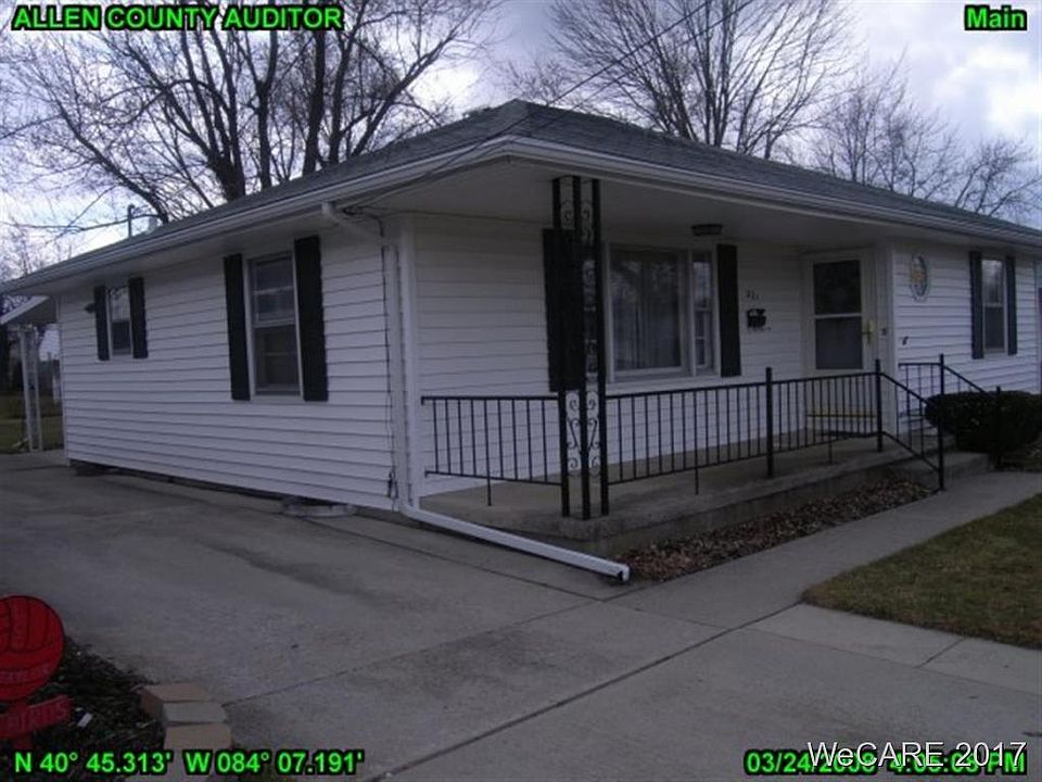 2nd image of 821 W Ashton Ave