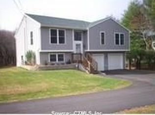 502 Parum Rd, Colchester, CT 06415