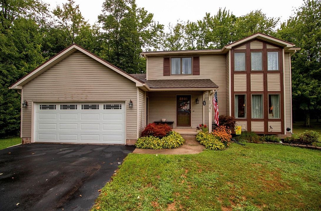 2039 Woodgate Dr, Ontario, NY 14519 | Zillow