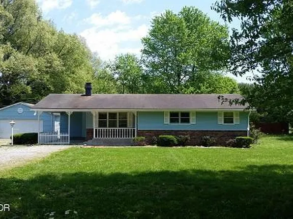 804 Pell Rd, Brookport, IL 62910