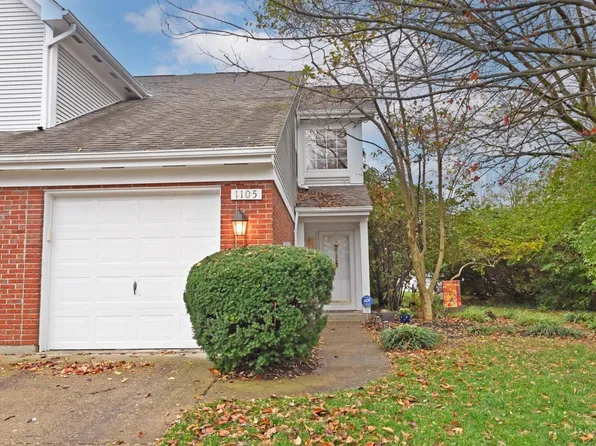 1105 Wittshire Ln, Cincinnati, OH 45255