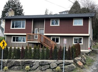 4623 Glenwood Ave, Everett, WA 98203