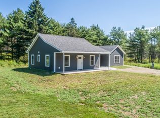 263 Waterville Rd, Belfast, ME 04915