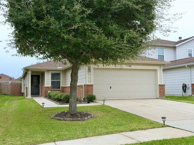 7331 Liberty Hall Dr, Houston, TX, 77049