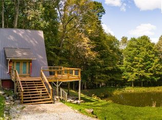 347 Howards Knob Rd, Boone, NC 28607