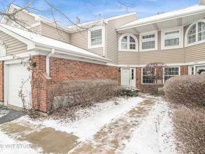 930 W Happfield Dr, Arlington Heights, IL, 60004