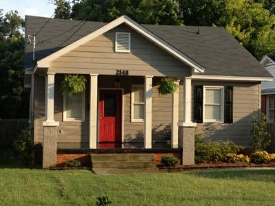 2148 Madison Ave, Montgomery, AL, 36107