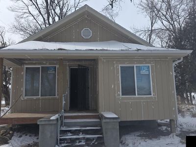 3918 N 26th Ave, Omaha, NE, 68111