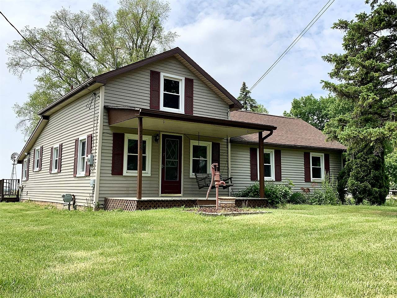 7776 Riga Hwy, Riga, MI 49276 Zillow