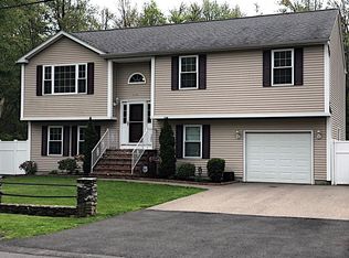 1058 Almy St, New Bedford, MA 02745